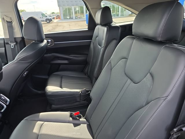 Used 2023 Kia Sorento X-Line EX AWD/4WD image 24