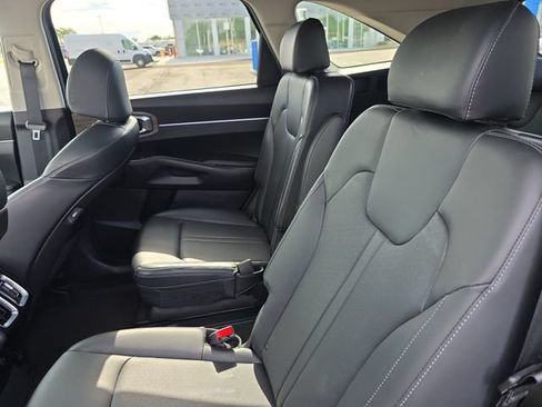 Used 2023 Kia Sorento X-Line EX AWD/4WD image 24