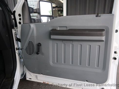 Used 2012 Ford F450 XL image 21