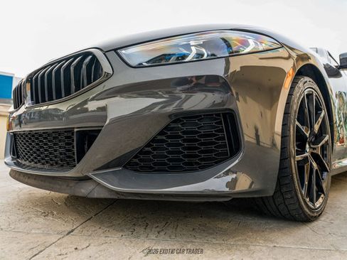 Used 2019 BMW M850i xDrive Convertible image 68