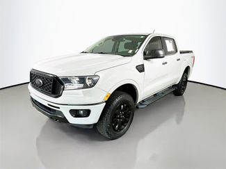 Used 2021 Ford Ranger XLT w/ Equipment Group 302A High video 3