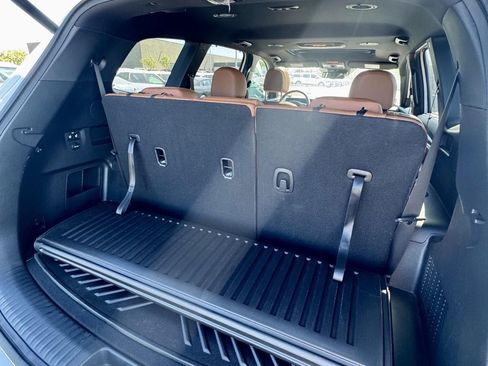 Certified 2024 Kia Telluride EX X-Line AWD/4WD image 10
