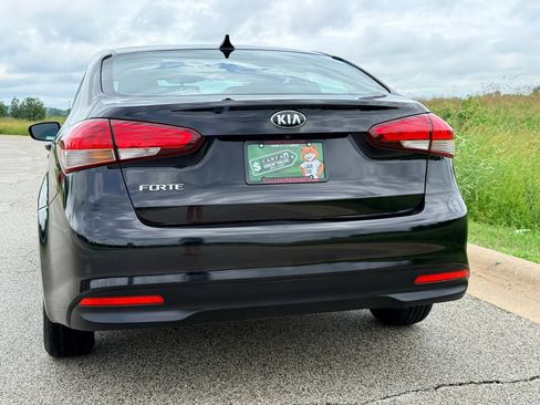 Used 2017 Kia Forte LX w/ LX Popular Package FWD image 13