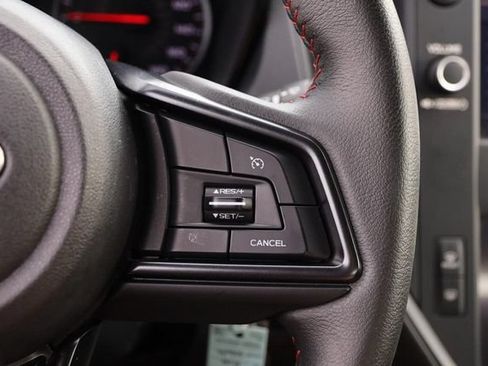 Used 2022 Subaru WRX AWD/4WD image 12
