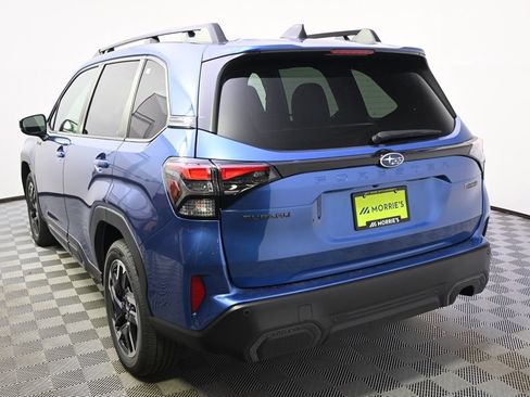New 2026 Subaru Forester Touring AWD/4WD image 4