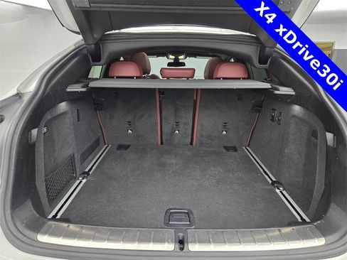Used 2019 BMW X4 xDrive30i w/ M Sport Package 2 image 24