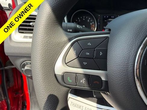 Used 2021 Jeep Compass Sport AWD/4WD image 28