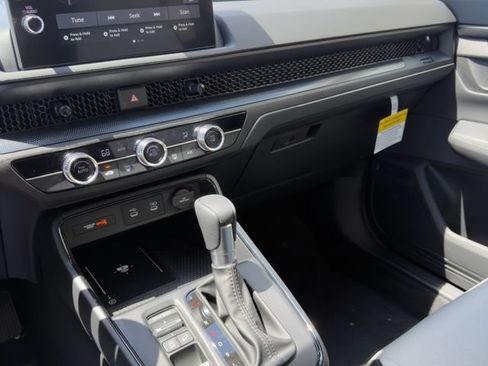 New 2026 Honda CR-V LX image 21