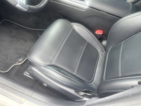 Used 2022 Mercedes-Benz C 300 Sedan image 11