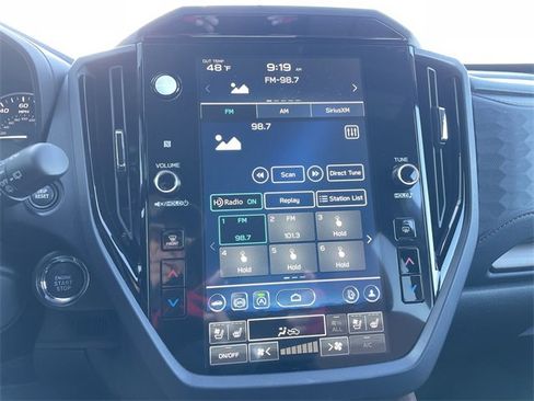 New 2026 Subaru Forester Touring image 25