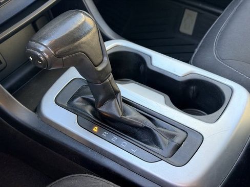 Used 2020 Chevrolet Colorado LT w/ LT Convenience Package image 17