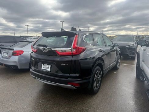 Used 2019 Honda CR-V LX image 2
