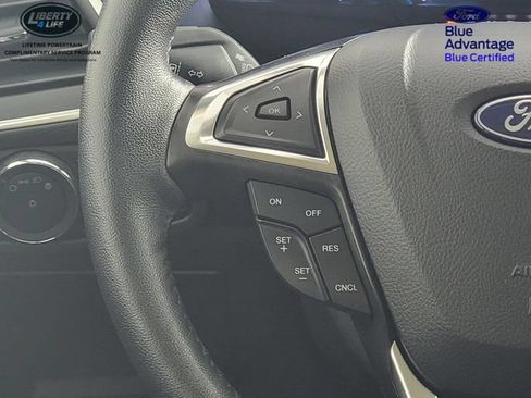 Used 2024 Ford Edge Titanium AWD/4WD image 28