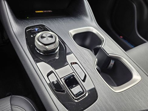 New 2026 Lexus RZ 450e AWD image 14