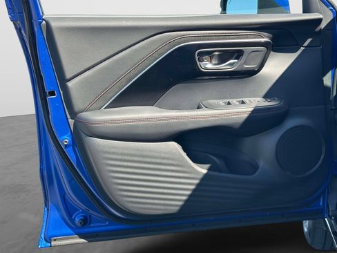 Certified 2025 Acura ADX A-Spec FWD image 16