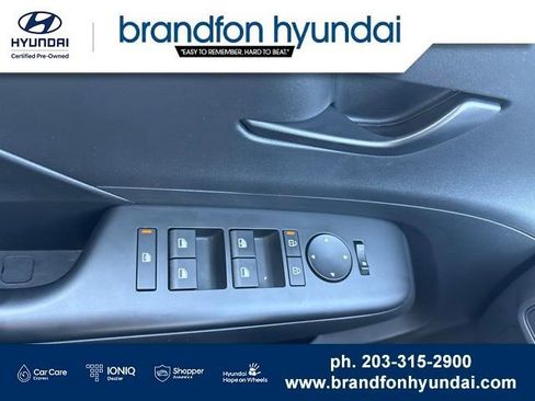 Certified 2026 Hyundai Kona SE AWD/4WD image 13