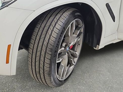 Used 2021 BMW X3 M40i w/ Premium Package AWD/4WD image 32