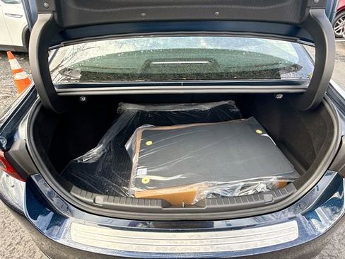 New 2026 MAZDA MAZDA3 2.5 S Sedan w/ Preferred Pkg image 27