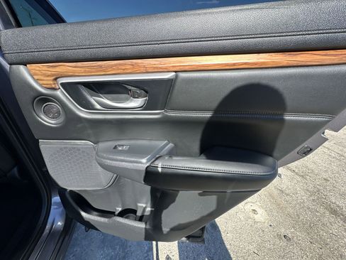 Used 2020 Honda CR-V EX-L image 32