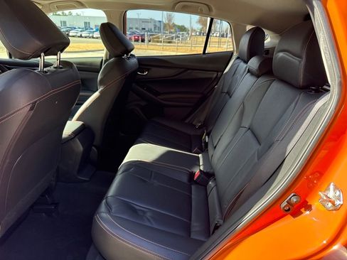 Used 2019 Subaru Crosstrek 2.0i Limited w/ Moonroof Package w/Navigation image 26