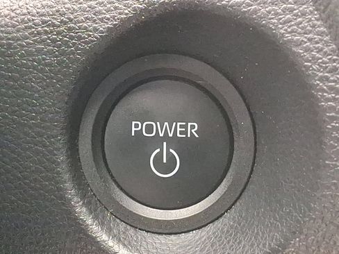 Certified 2025 Toyota Corolla Cross AWD Hybrid image 23