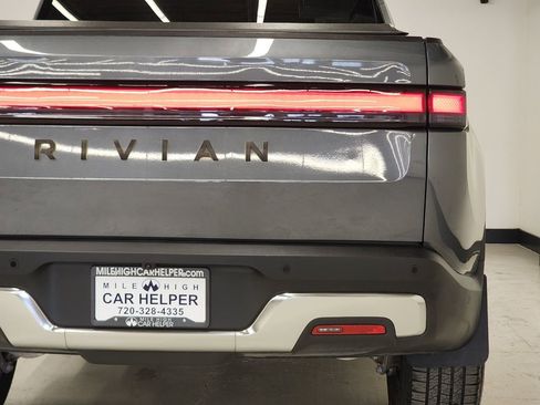 Used 2023 Rivian R1T Adventure image 57