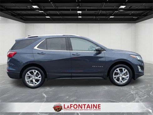 Used 2019 Chevrolet Equinox LT image 6
