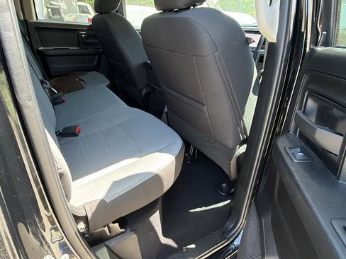 Used 2024 RAM 1500 Tradesman w/ Tradesman SXT Package AWD/4WD image 22