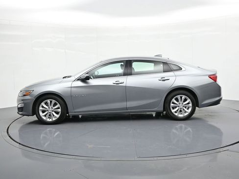 Used 2024 Chevrolet Malibu LT FWD image 9