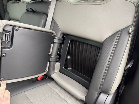 New 2026 Chevrolet Silverado 2500 ZR2 image 27