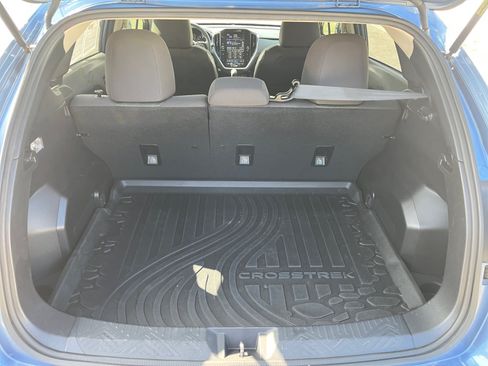 Certified 2024 Subaru Crosstrek 2.0i Premium AWD/4WD image 34