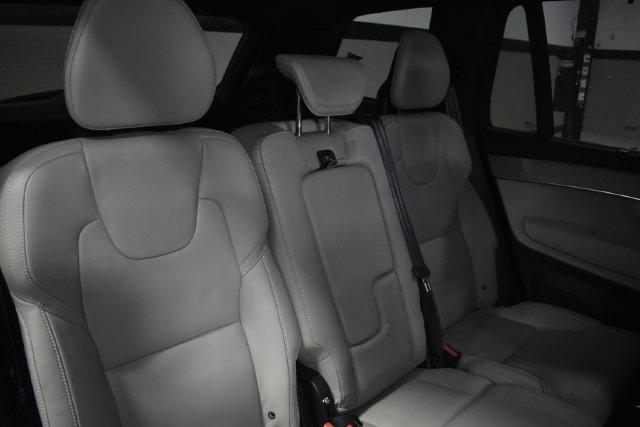 Used 2026 Volvo XC90 B6 Ultra w/ Lounge Package AWD/4WD image 36