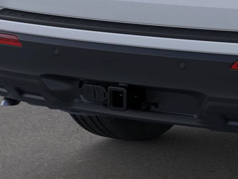 New 2026 Ford Explorer Active RWD image 23