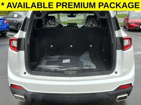 Certified 2025 Acura RDX SH-AWD image 30