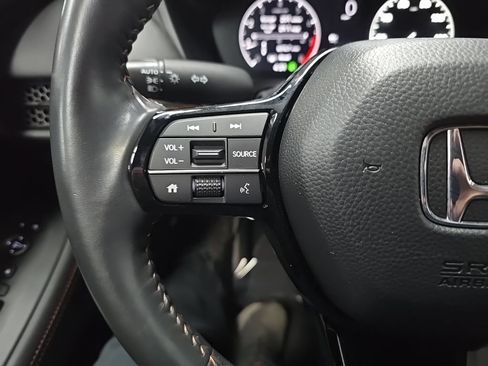 Used 2024 Honda HR-V Sport image 19