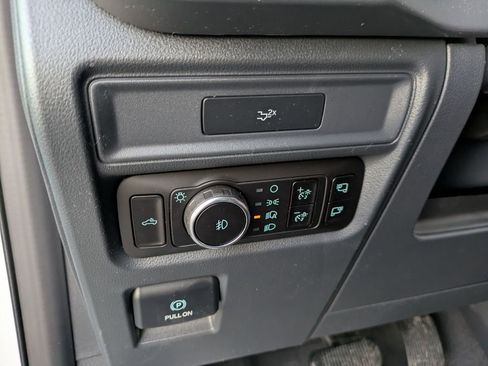 New 2026 Ford F150 XLT w/ Equipment Group 302A MID image 38