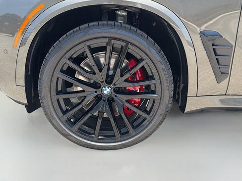 New 2026 BMW X5 M60i AWD/4WD image 43