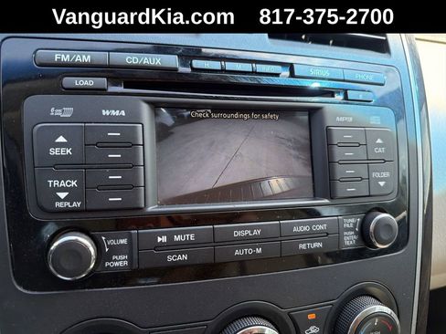 Used 2012 MAZDA CX-9 Grand Touring w/ Moonroof & Bose Audio Pkg FWD image 25
