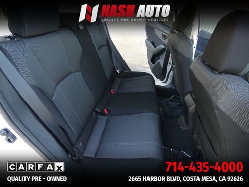 Used 2017 Subaru Impreza 2.0i AWD/4WD image 32