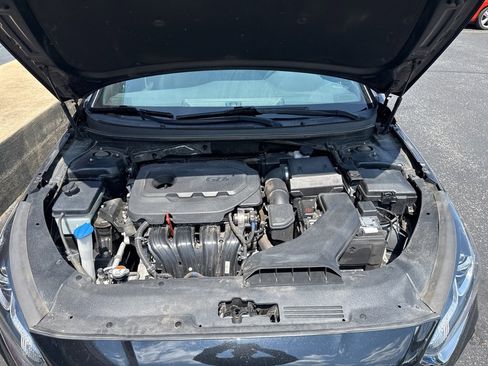 Used 2019 Hyundai Sonata Sport image 60