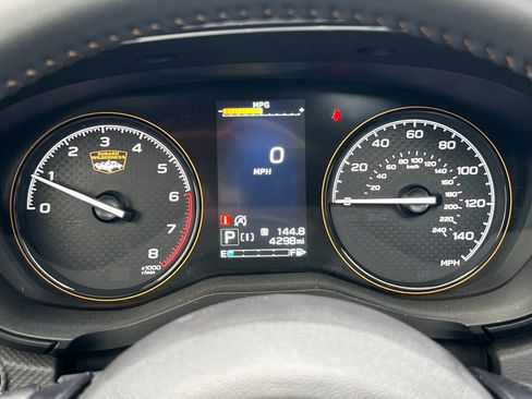 Used 2025 Subaru Forester Wilderness w/ Convenience Package image 25