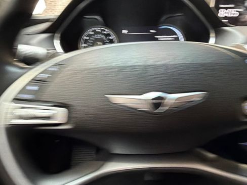 Used 2023 Genesis G80 2.5T AWD/4WD image 16
