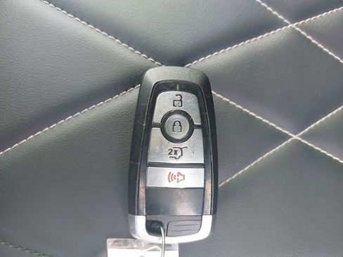 Used 2024 Ford Mustang Mach-E Select image 34