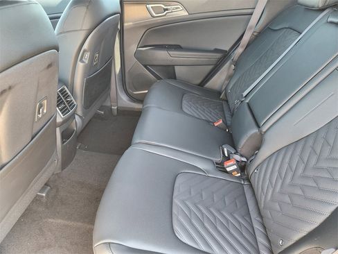 New 2026 Kia Sportage X-Line image 21
