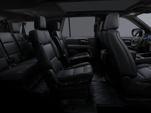 New 2026 Chevrolet Tahoe RST image 57