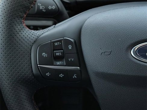 Certified 2024 Ford Escape ST-Line Select w/ Tech Pack #2 image 19