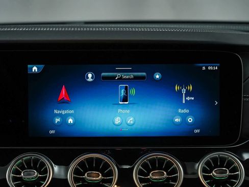 New 2026 Mercedes-Benz AMG GT 53 image 13