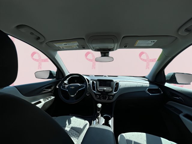 Used 2024 Chevrolet Equinox LT AWD/4WD image 29