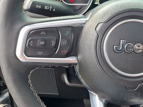 Used 2023 Jeep Wrangler Rubicon w/ Cold Weather Group image 22