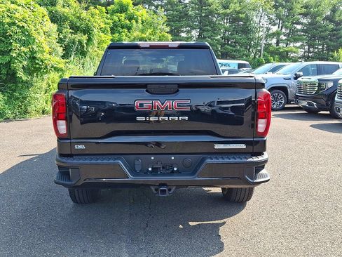 Used 2021 GMC Sierra 1500 Elevation AWD/4WD image 5